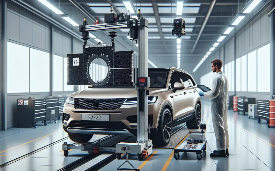 7 times your ADAS may need recalibration (not just after a new screen)