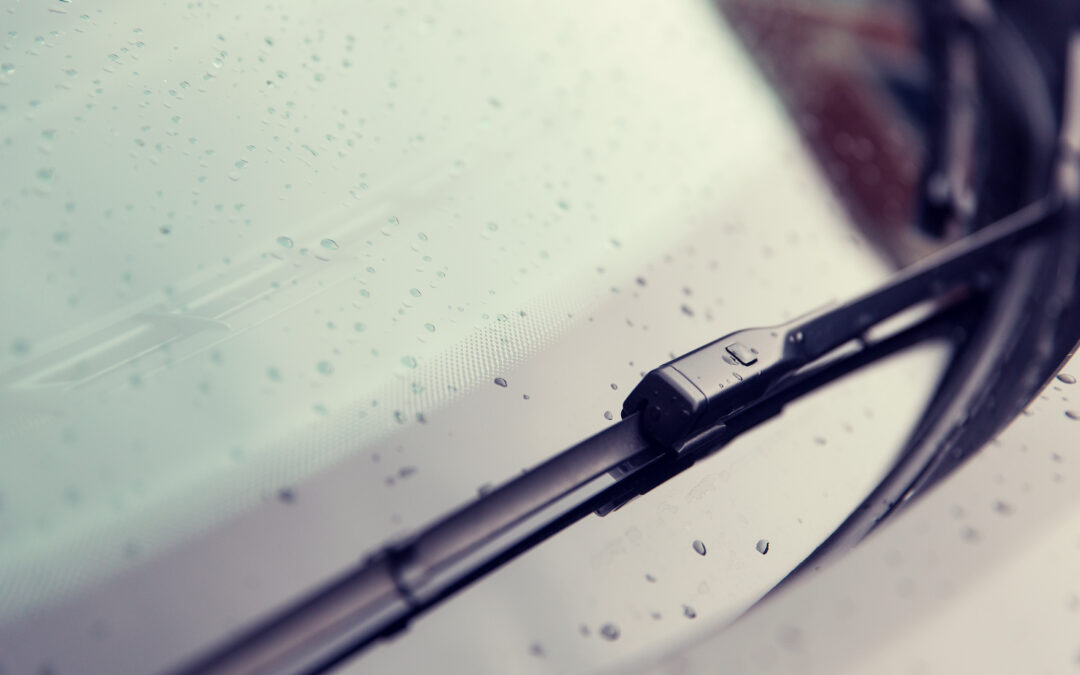 Can I Fix a Windscreen Chip Myself?