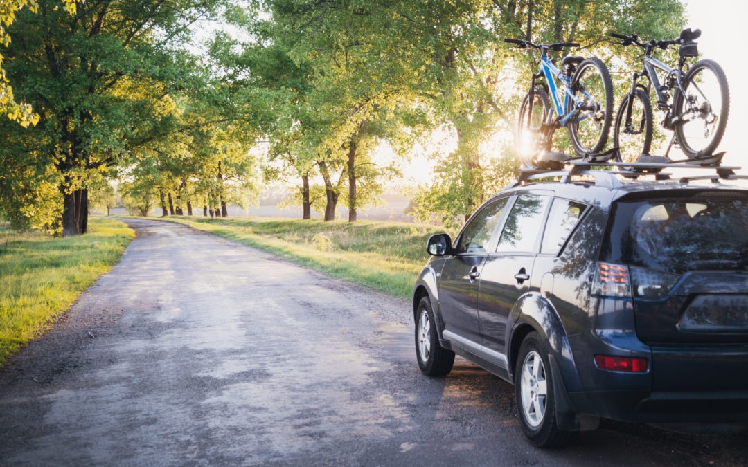 Getting your car Spring Ready