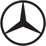 Mercedes Benz logo