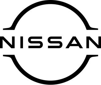 the Nissan logo, a make of car which Advanced Auto Glazing can replace or repair the windscreens and more