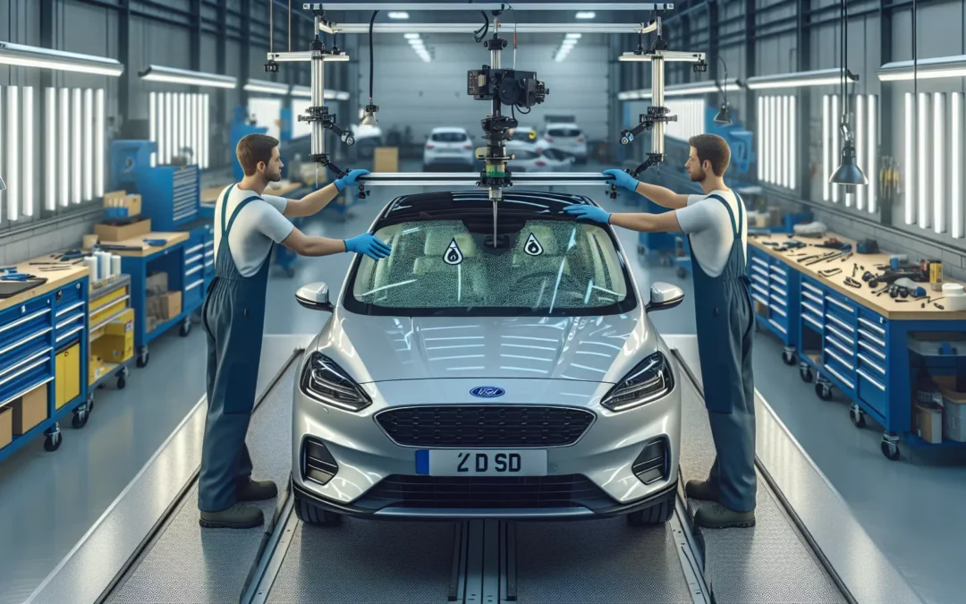 Pilkington OEM Glass vs Aftermarket: What’s Best for ADAS?