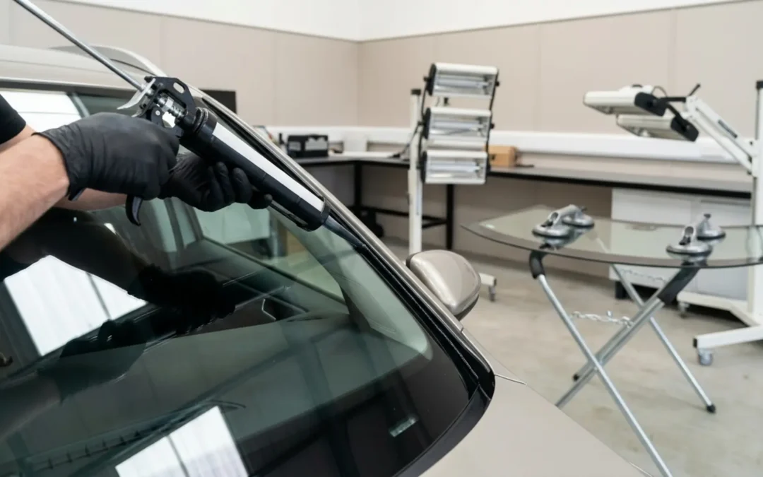 Safe Drive‑Away Times Explained: Why We Use Loctite and Temperature‑Controlled Cures