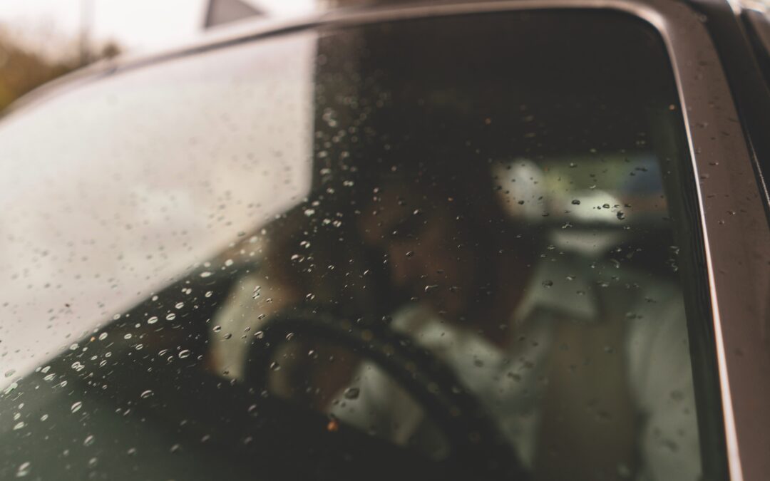 How to Replace a Windscreen