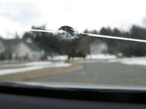 do windscreen repair kits work?