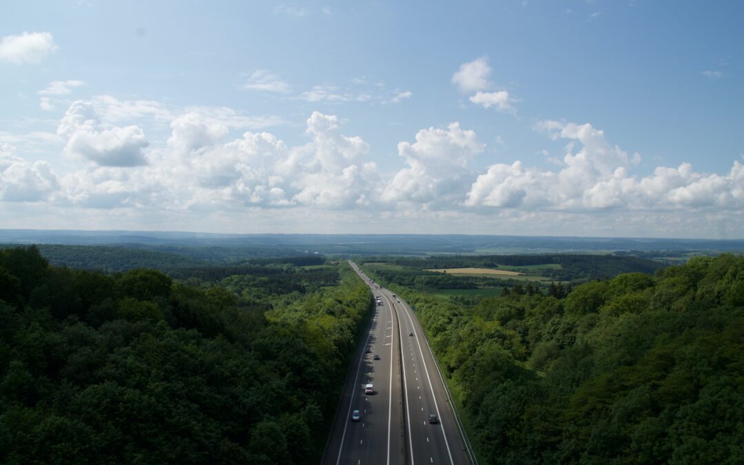 Highway Code 2022 – The Changes