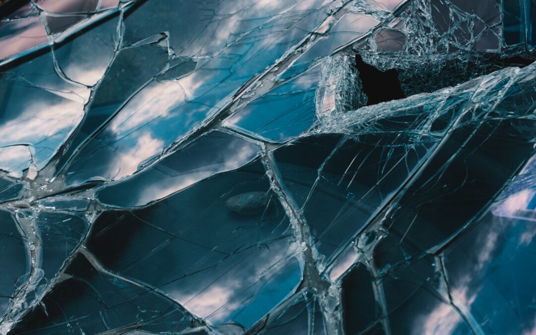 Top 6 Towns that have the most windscreen repairs in the UK